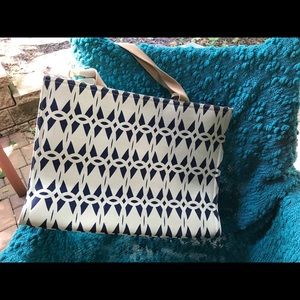 Spartina 448 - Market Tote -Tybrisa